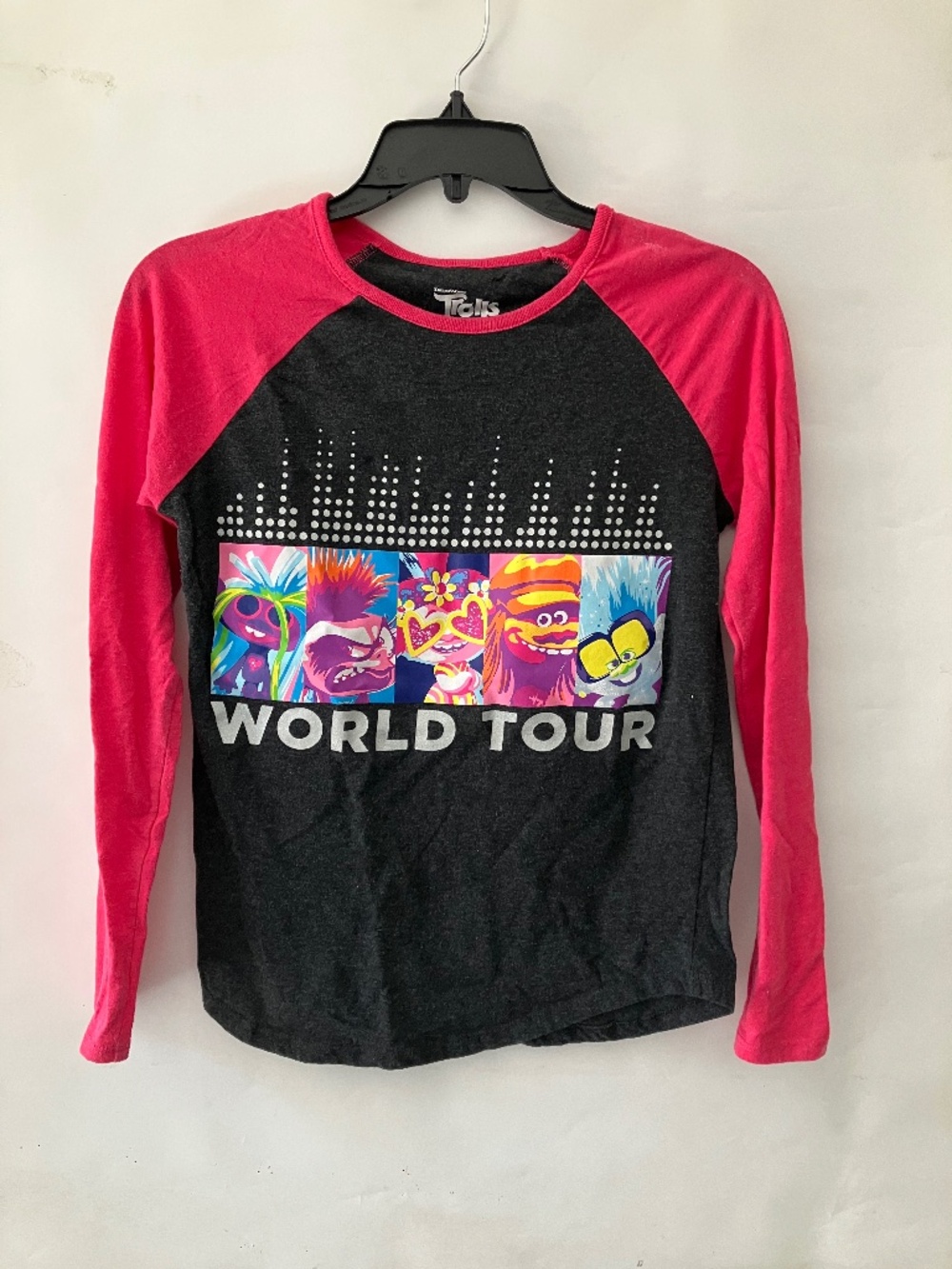 Trolls T-shirt